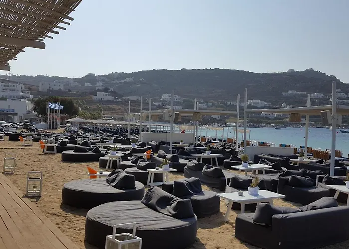 Mare Mare Mykonos