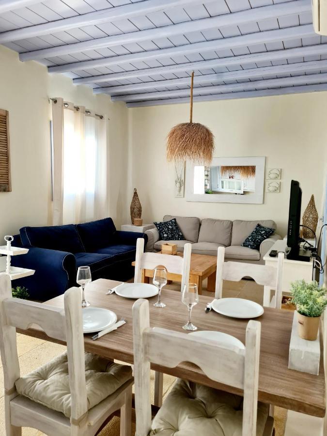 Casa vacanze Mare Mare Mykonos Ornos (Mykonos)