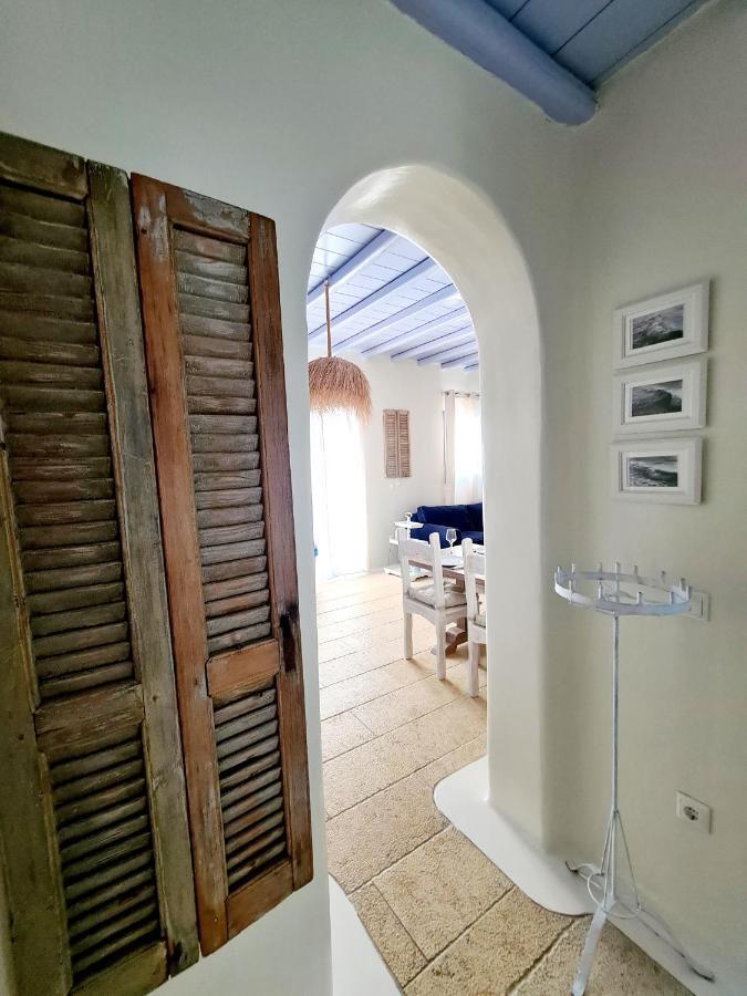 Mare Mare Mykonos Casa vacanze Ornos (Mykonos)