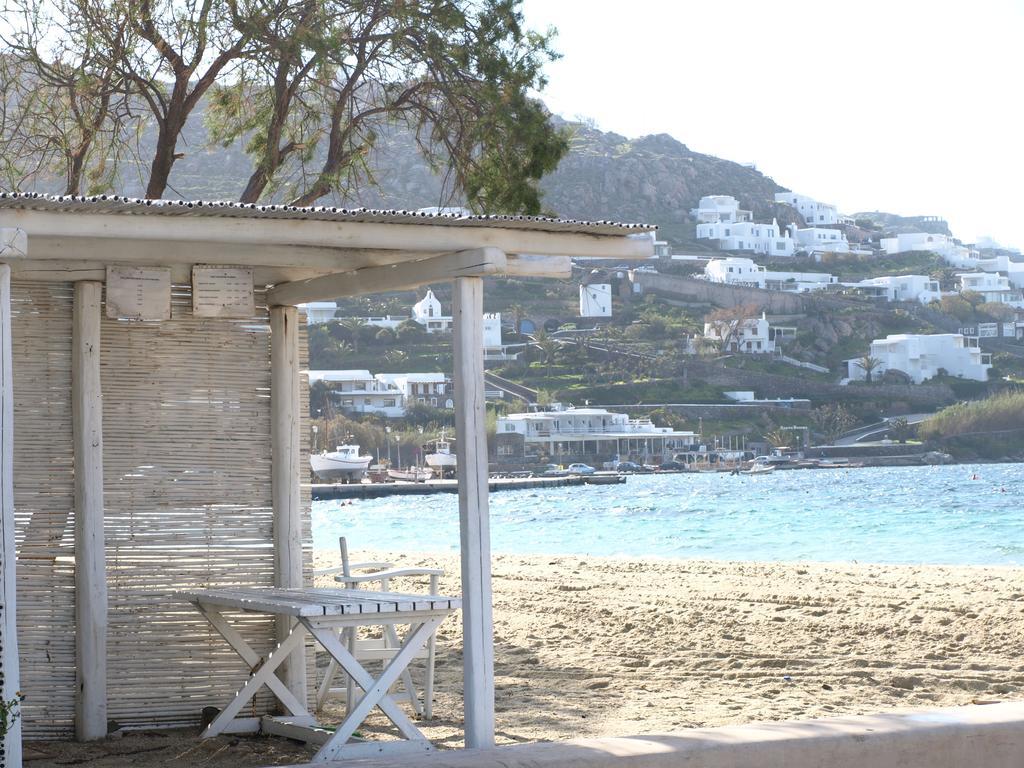 Mare Mare Mykonos Ornos (Mykonos)