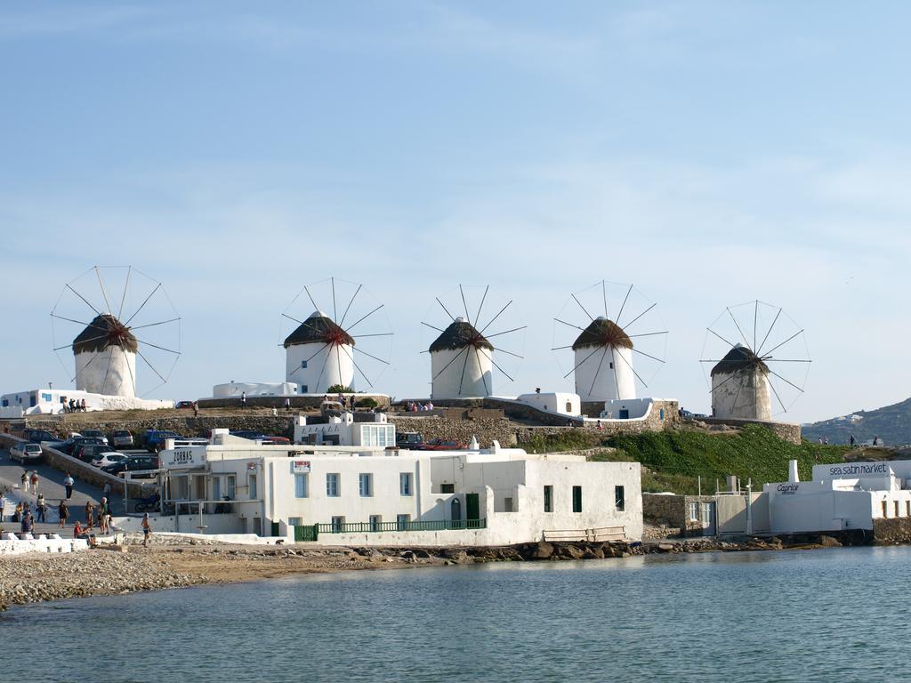 Mare Mare Mykonos Casa vacanze Ornos (Mykonos)