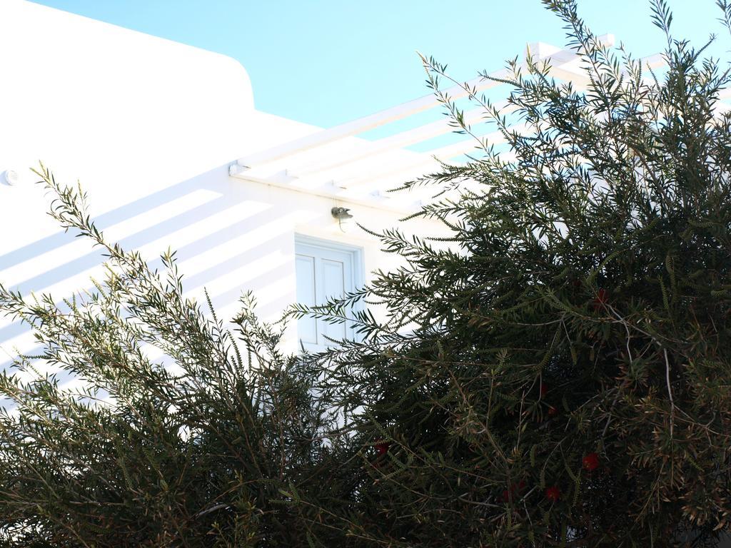 Mare Mare Mykonos Casa vacanze Ornos (Mykonos)