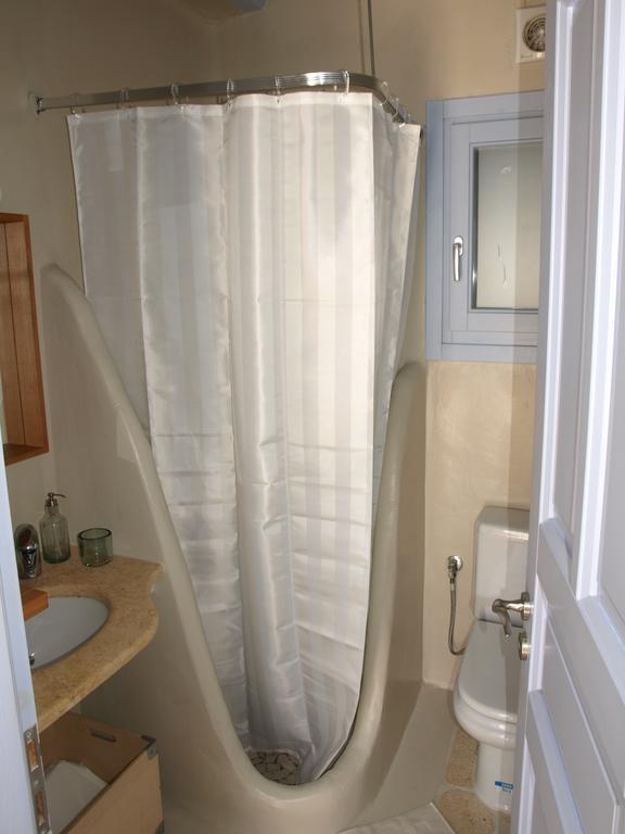 Mare Mare Mykonos Casa vacanze Ornos (Mykonos)