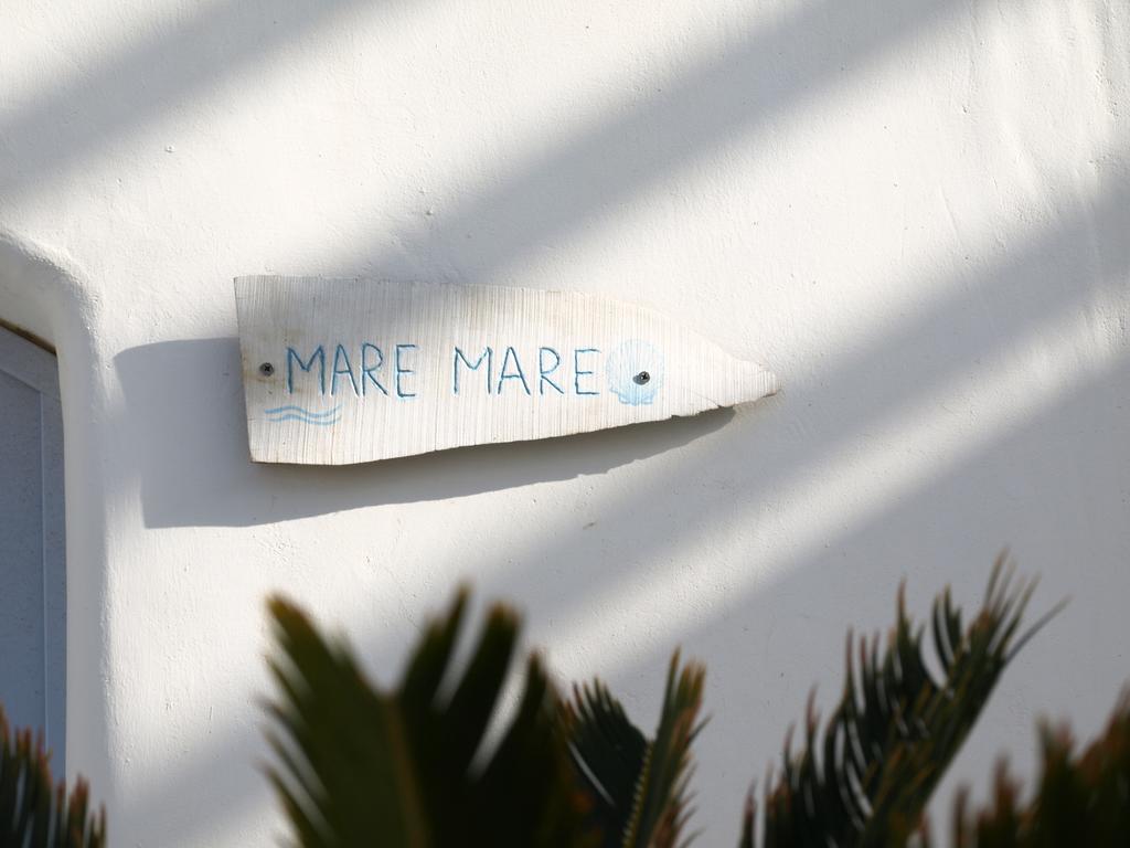 Casa vacanze Mare Mare Mykonos