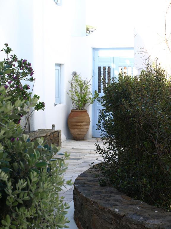 Mare Mare Mykonos Casa vacanze Ornos (Mykonos)