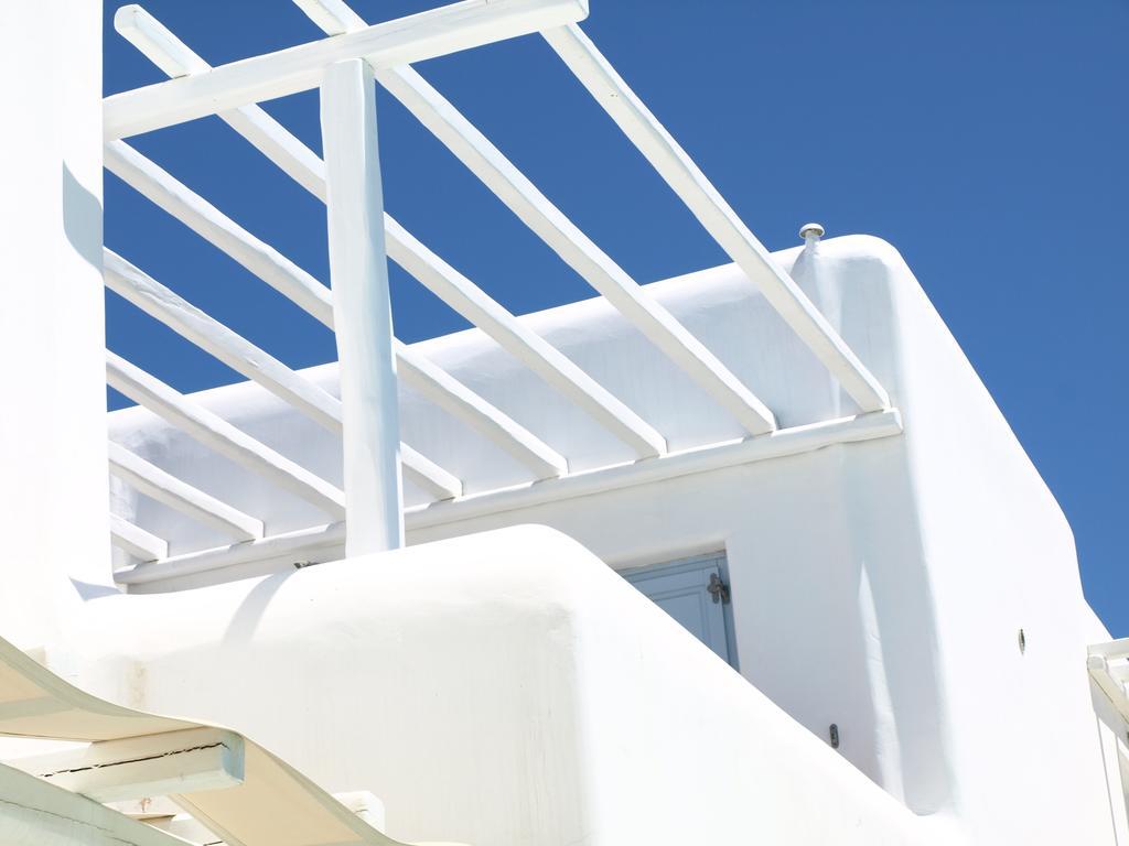 Mare Mare Mykonos Casa vacanze Ornos (Mykonos)