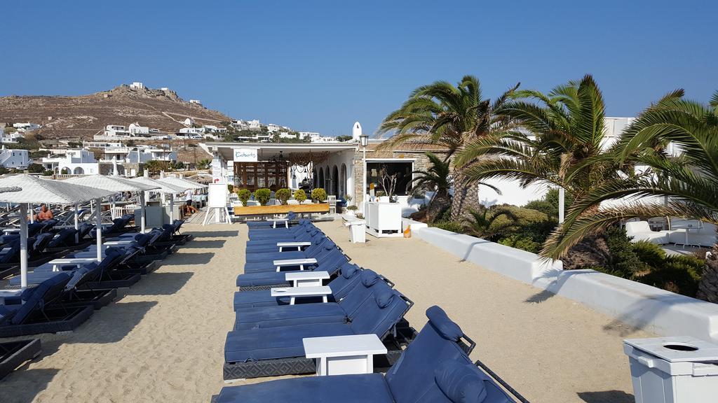 Mare Mare Mykonos *