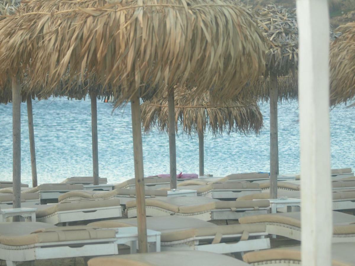 Mare Mare Mykonos