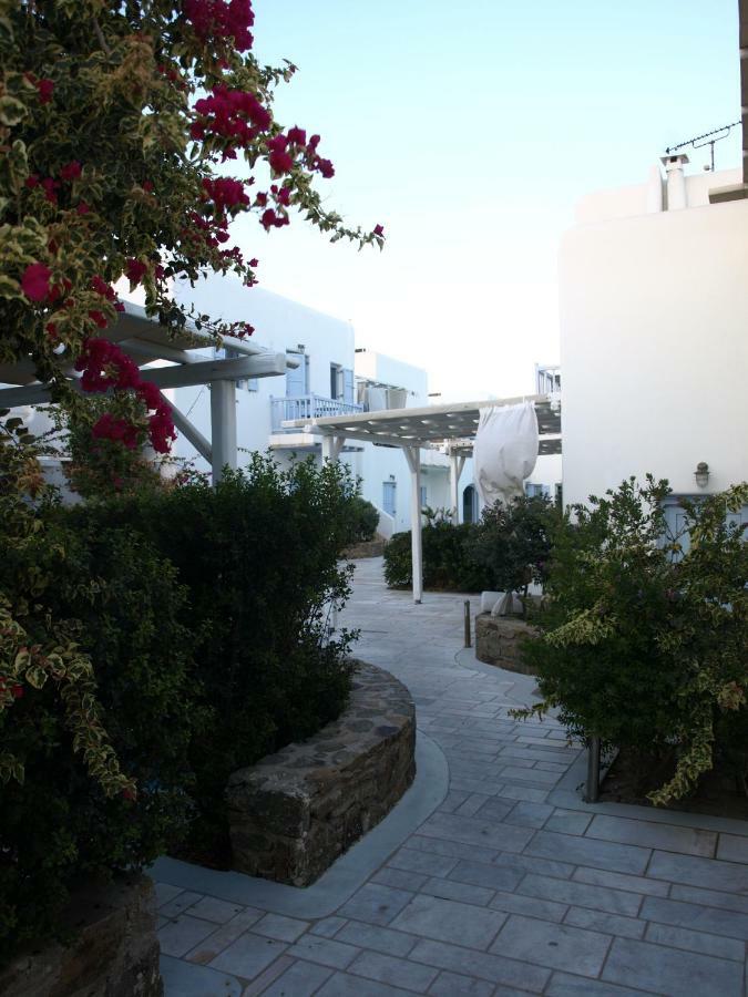 Mare Mare Mykonos Casa vacanze *