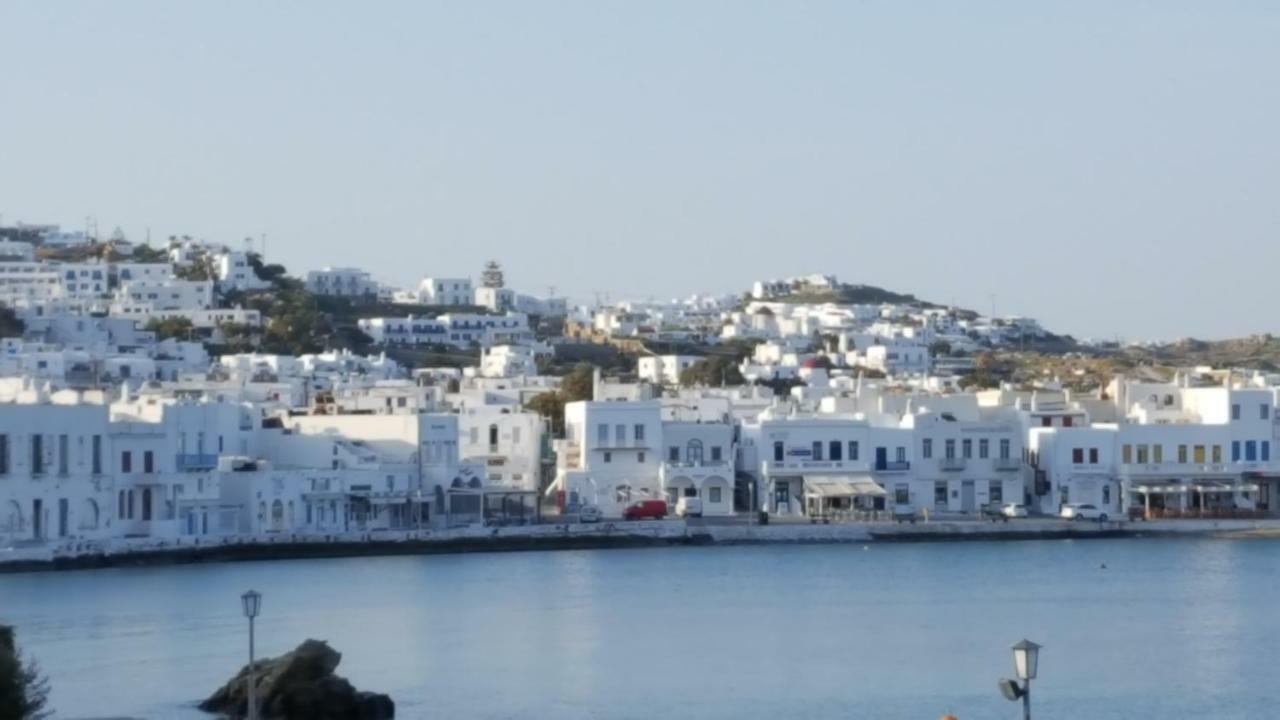 Mare Mare Mykonos Casa vacanze Ornos (Mykonos)