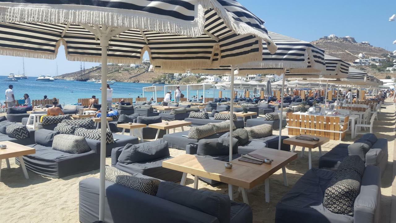 Mare Mare Mykonos * Ornos (Mykonos)