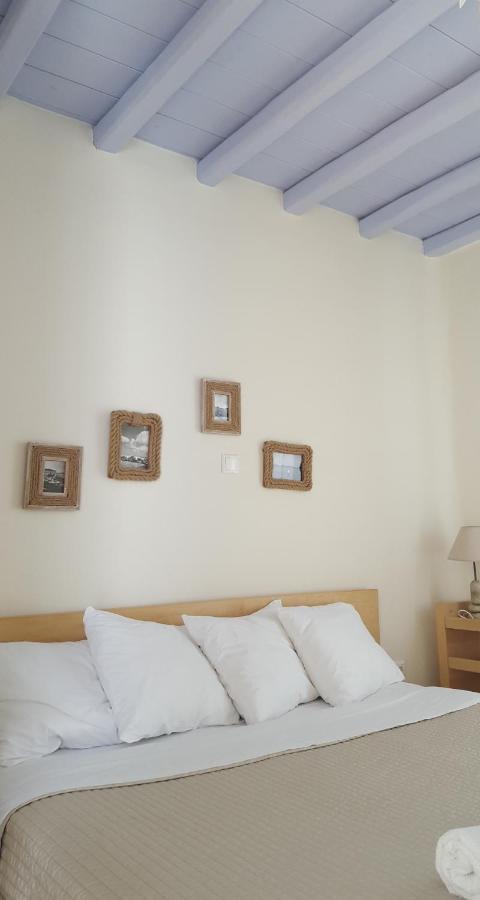 Ferienhaus Mare Mare Mykonos Ornos (Mykonos)
