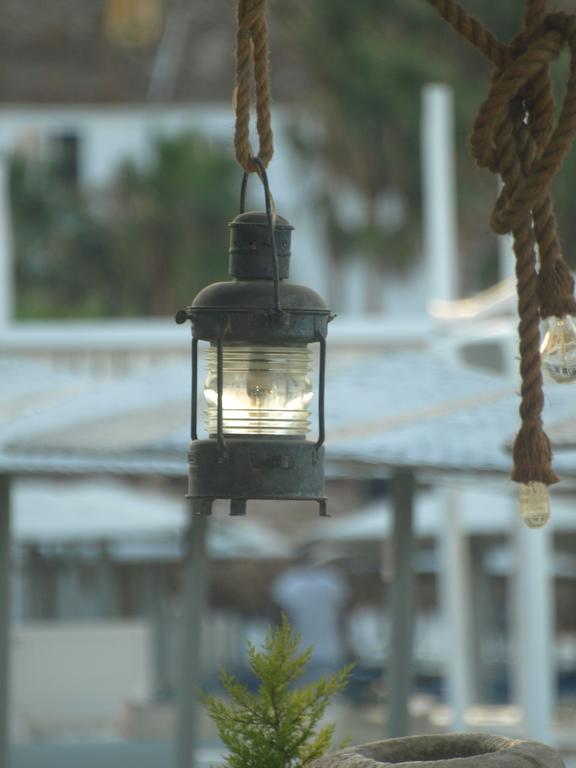 Mare Mare Mykonos Ferienhaus