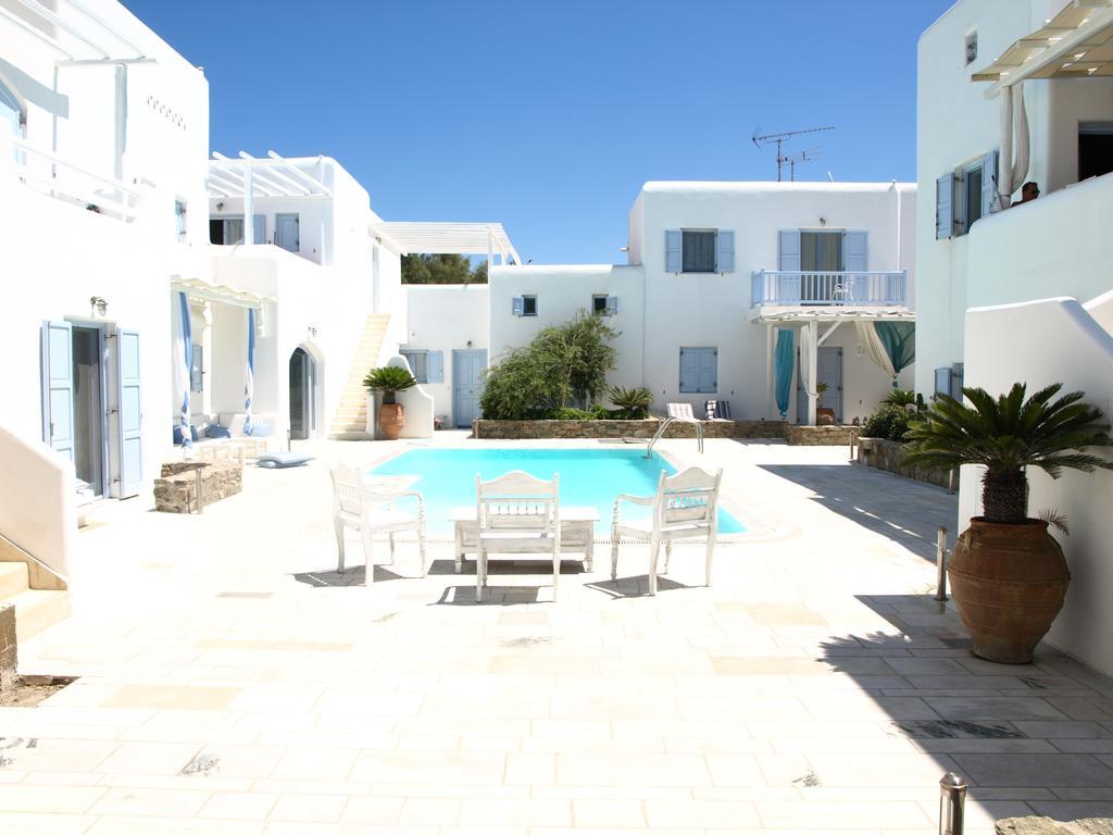 Ferienhaus Mare Mare Mykonos *
