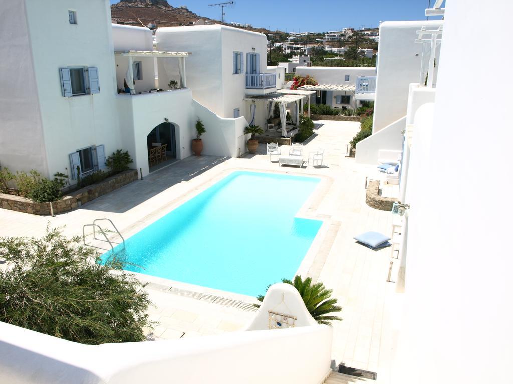 Ferienhaus Mare Mare Mykonos