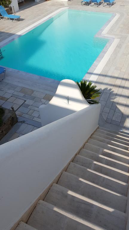 Mare Mare Mykonos